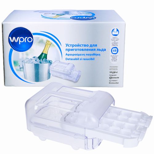 Kostkarka do lodu WHIRLPOOL Ice Mate 101 na Arena.pl