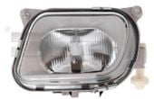 Mercedes W210 95-99 Halogen przedni lewy