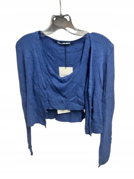 Glamorous Sapphire blue zdjęcie 1