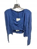 Glamorous Sapphire blue