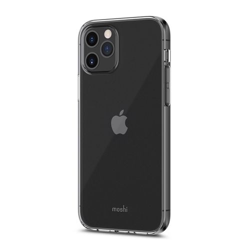 Moshi Vitros Etui do iPhone 12/iPhone 12 Pro (przezroczysty) na Arena.pl