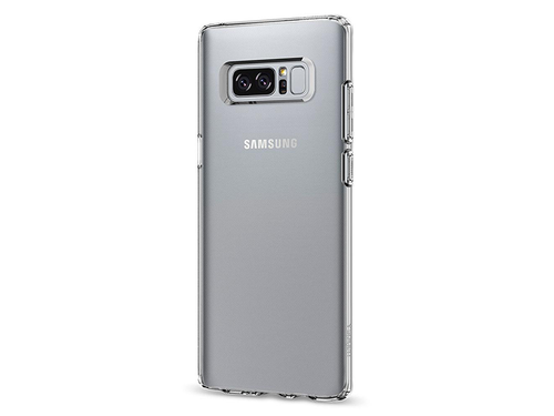 Etui Spigen Liquid Crystal Samsung Galaxy Note 8 na Arena.pl