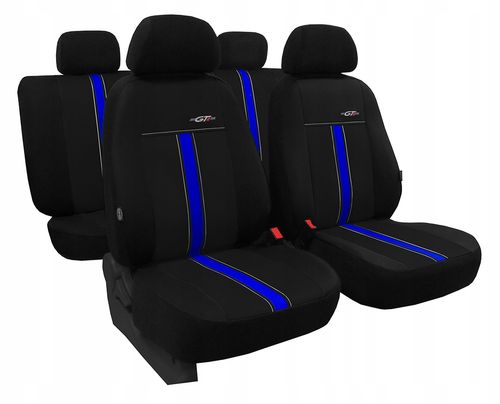 OPEL CORSA COMBO KADETT OMEGA / SOLIDNE POKROWCE na Arena.pl