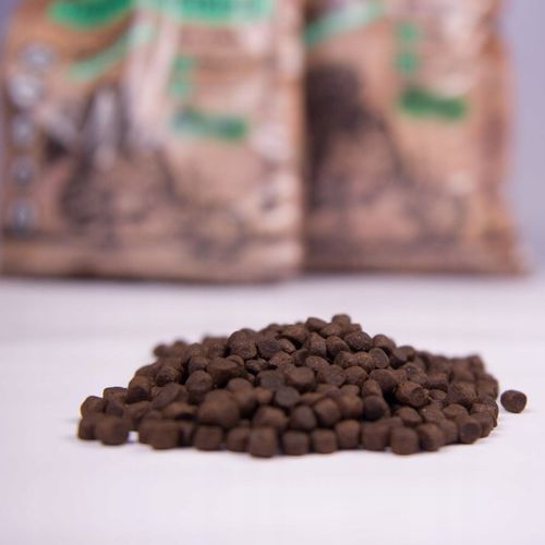 WIEJSKA ZAGRODA INDYK Z KRÓLIKIEM 1KG SUCHA KARMA DROBNIUTKA KARMA na Arena.pl