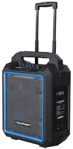 Blaupunkt System audio MB10 Karaoke na Arena.pl