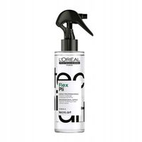 Loreal Tecni.Art Flex PLI 4 Spray mocny termomodelujący włosy 190ml