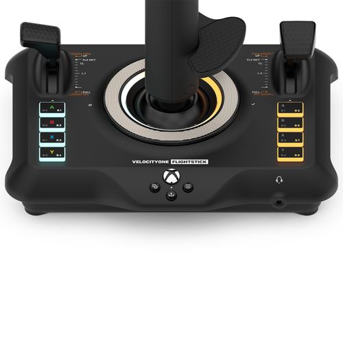 Kontroler TURTLE BEACH VelocityOne Flightstick do Xbox Series/Xbox One/PC na Arena.pl