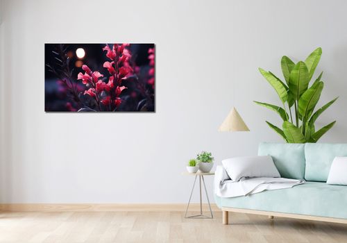 Obraz 100x60cm Wieczorny Blask na Arena.pl
