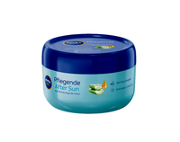 Kojący balsam po opalaniu Nivea After Sun