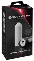 suck-o-mat 3 perf. sleeve m