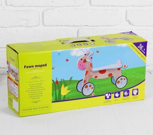 jeździk żyrafa na Arena.pl