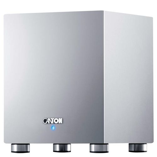 CANTON SUB 600 SREBRNY HGL na Arena.pl