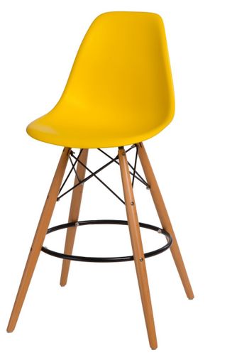 Hoker P016W PP żółty D2 na Arena.pl