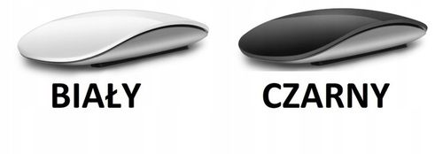 MYSZ BLUETOOTH DO APPLE MAC MACBOOK IPAD IPHONE na Arena.pl