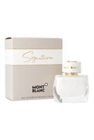 montblanc signature edp 50ml