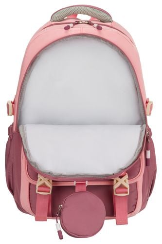plecak ptn 8610-1327 pink na Arena.pl