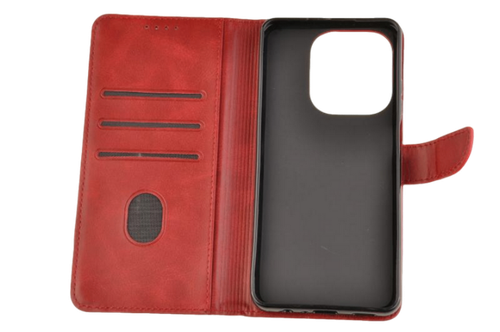 Etui portfel Wallet do Oppo A40 / A40m zielony na Arena.pl