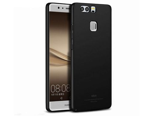 Etui MSVII Thin Case do Huawei P9 czarne na Arena.pl
