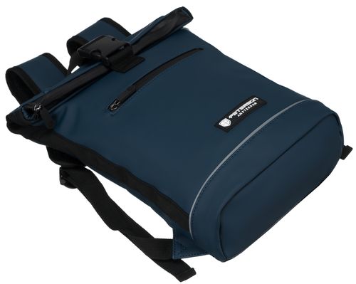 plecak peterson pu ptn eb66-6496 navy na Arena.pl