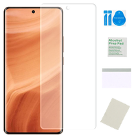 Folia ochronna hydrożelowa do REALME GT5 PRO na ekran szkło niepękające TPU