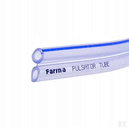 609010FA Przewód Podwójny Pulsatora PVC na Arena.pl