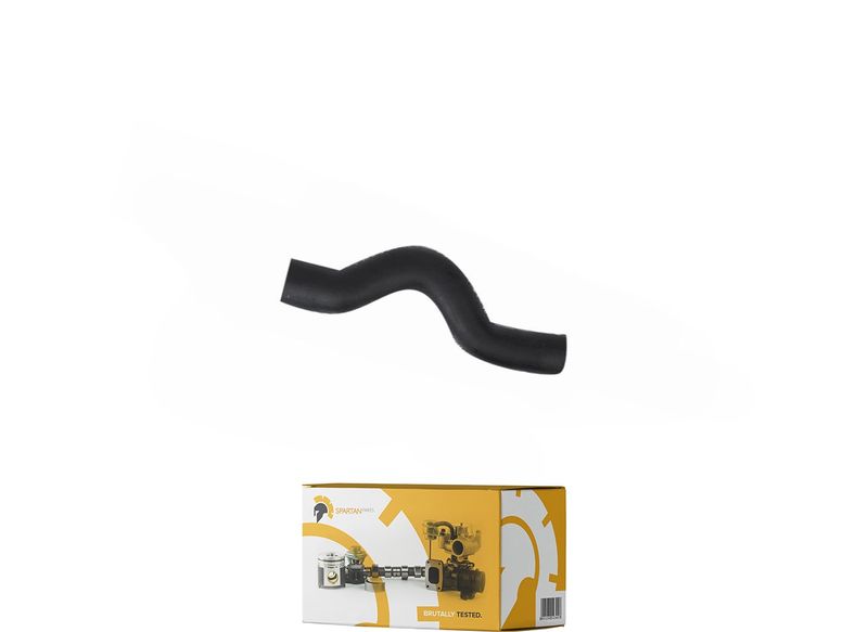 RURA INTERCOOLERA RENAULT TRAFIC 01> PR DŁUGA 2 zdjęcie 2