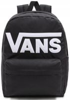 VANS OLD SKOOL DROP V POJEMNY PLECAK SPORTOWY MŁODZIEŻOWY SZKOLNY 22l