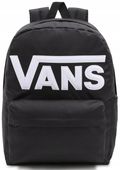 VANS OLD SKOOL DROP V POJEMNY PLECAK SPORTOWY MŁODZIEŻOWY SZKOLNY 22l