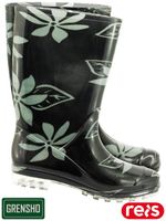 buty gumowe btdflower_bs rozmiar 36 - bhp bflow36
