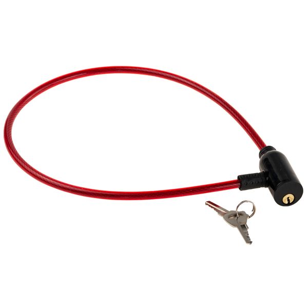 BLOKADA ZAPIĘCIE ROWEROWA NA ROWER MOTOR LINKA zdjęcie 12