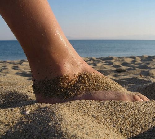 Sand Away Środek Do Usuwania Piasku 226G na Arena.pl