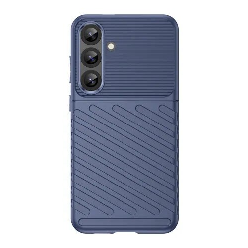 thunder case etui do samsung galaxy s25+ silikonowy pancerny na Arena.pl