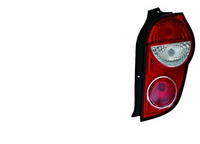 Chevrolet Spark 13-14 Lampa tylna PRAWA