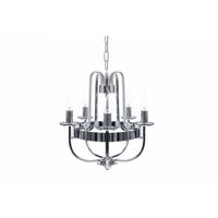 Lampa Wisząca Berella Light Erno 5 BL0738