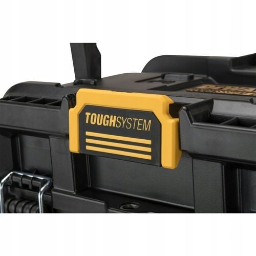 DeWALT DWST83471 ToughSystem 2.0 - Ładowarka 2×4A 18V XR FlexVolt na Arena.pl