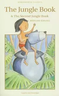 Jungle Book & Second Jungle Book zdjęcie 1