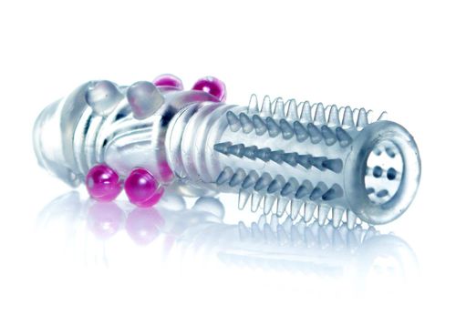 Stymulator-Penis Sleeve na Arena.pl