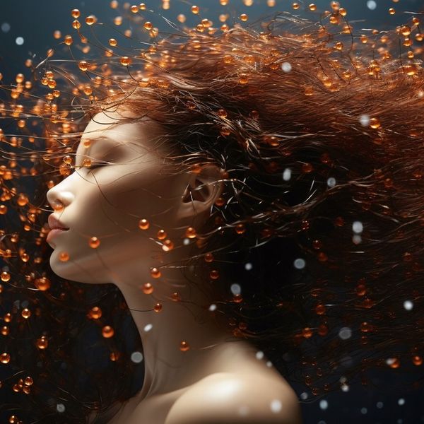 Koenzym Q10 max BetterMe 200mg 100szt w oleju lnianym super przyswajalność zdjęcie 3