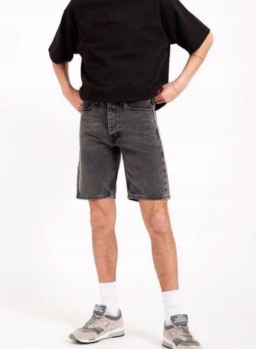 Dr. Denim - Dash Night Grey Vintage 28 na Arena.pl