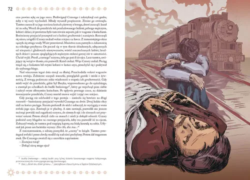 Przedwiośnie na Arena.pl