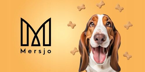 PRZYSMAK DLA PSA - Miękki filet z piersi kaczki BEZZBOŻOWY MERSJO 500g na Arena.pl