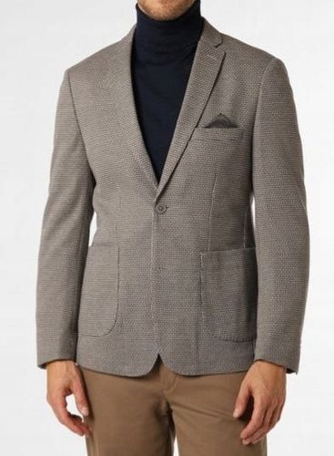 BUGATTI MARYNARKA ROZMIAR 46S na Arena.pl