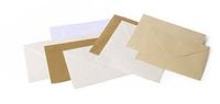 koperta c5 gładki biały 150g/m2 op/10szt. 9057