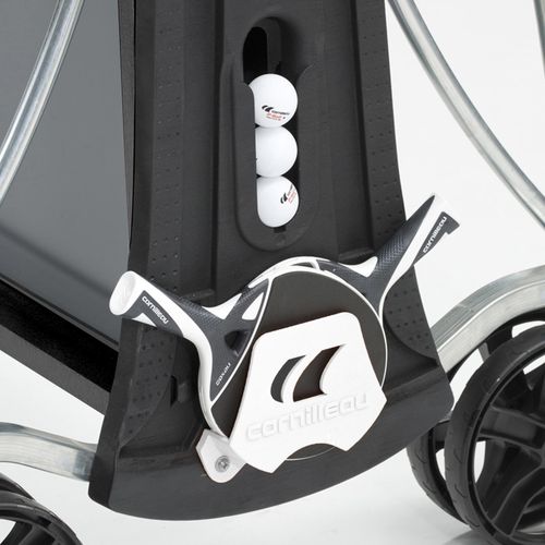 CORNILLEAU STÓŁ TENISOWY BLACK CODE OUTDOOR na Arena.pl