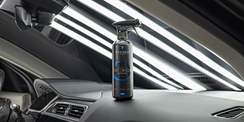 Fresso Interior Dressing Do plastików kokpit 0,5l na Arena.pl