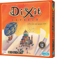 Dixit Odyseja Rebel