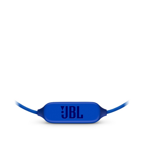 Słuchawki Bluetooth JBL E25BT niebieskie na Arena.pl