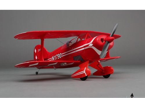 Micro Pitts S-1S AS3X Bind & Fly Basic na Arena.pl