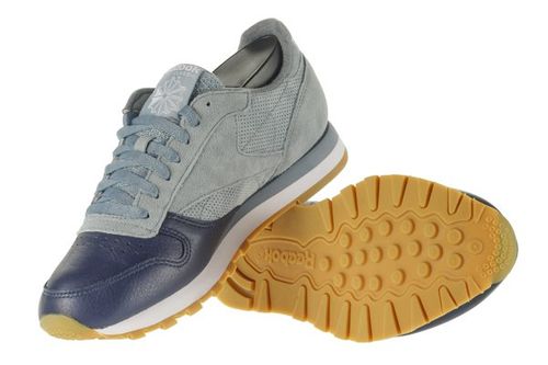 Reebok CL LEATHER LS (BD6078) na Arena.pl