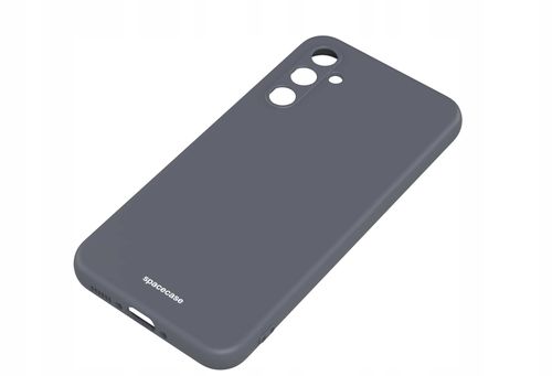 SC Silicone Case Galaxy A54 5G black na Arena.pl